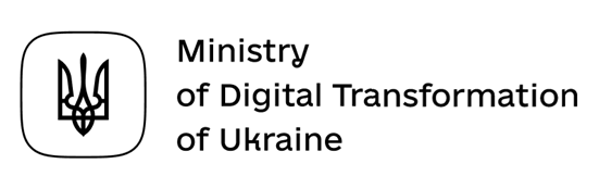 Ministry of Digital Transformation of Ukraine