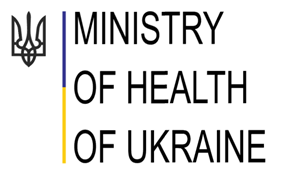 Ministry of Health of Ukraine